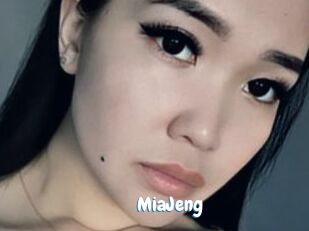 MiaJeng
