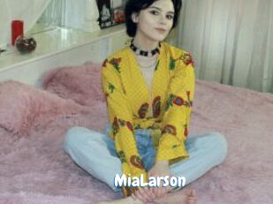 MiaLarson