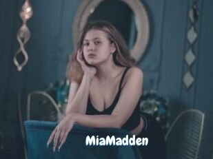 MiaMadden