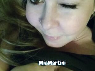 MiaMartini Coquine Avenue