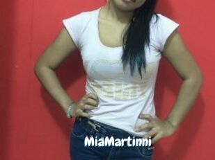 MiaMartinni