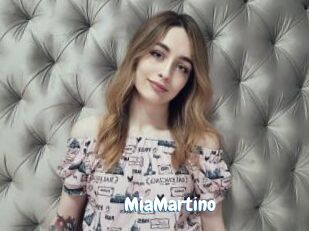 MiaMartino