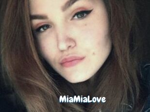 MiaMiaLove