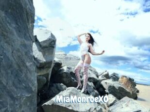 MiaMonroeXO Coquine Avenue