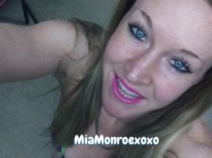 MiaMonroexoxo