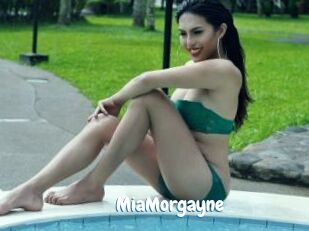 MiaMorgayne
