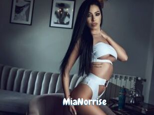 MiaNorrise Coquine Avenue