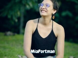 MiaPortman