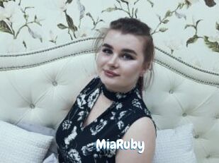 MiaRuby Coquine Avenue