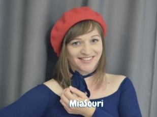 MiaSouri Coquine Avenue