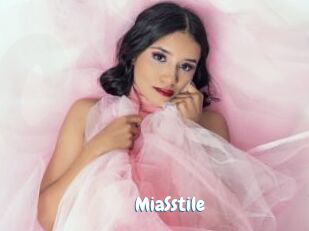 MiaSstile Coquine Avenue