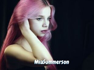 MiaSummerson