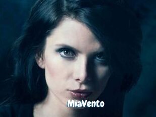 MiaVento Coquine Avenue