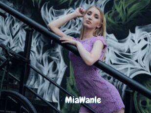 MiaWanle Coquine Avenue
