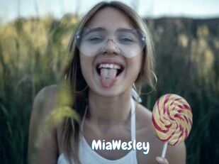 MiaWesley