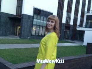 MiaWowKiss
