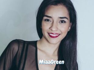 MiaaGreen