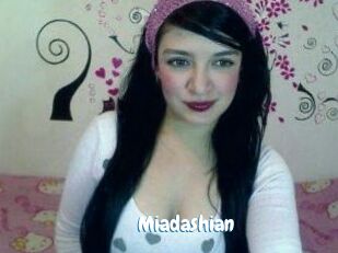 Miadashian