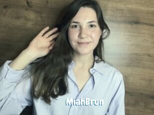 MiahBrun