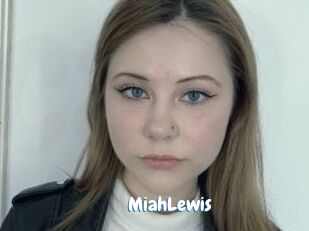 MiahLewis