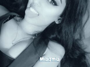 Miaismia