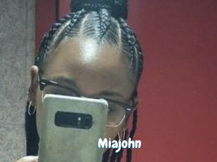 Miajohn