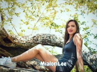 MialoriLee Coquine Avenue
