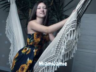 MiamiJamie
