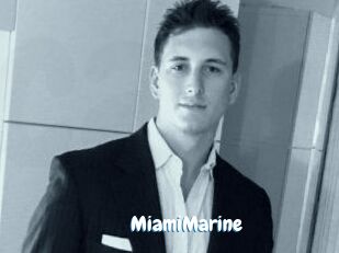 MiamiMarine