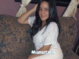 Mianastacia