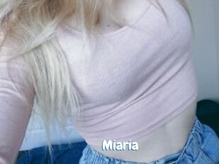 Miaria
