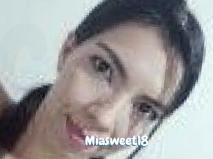 Miasweet18
