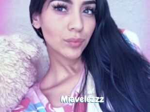 Miavelezzz Coquine Avenue
