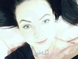 MicBad Coquine Avenue