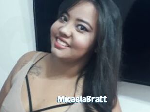 MicaelaBratt Coquine Avenue
