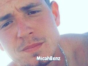 Micah_Benz
