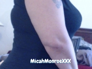 MicahMonroeXXX