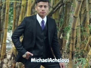 MichaelAchelous