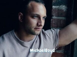 MichaelBoyd