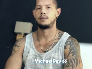 MichaelDaviss Coquine Avenue