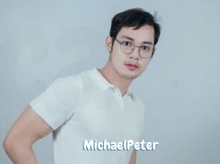MichaelPeter Coquine Avenue