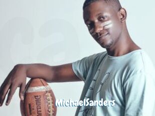MichaelSanders