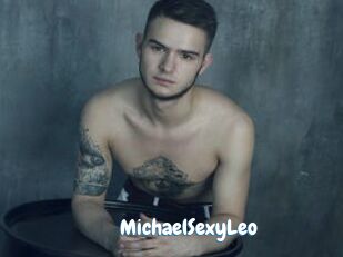 MichaelSexyLeo