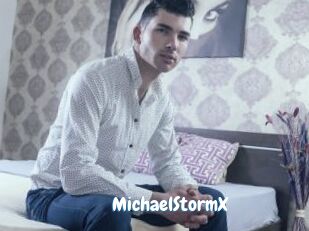 MichaelStormX