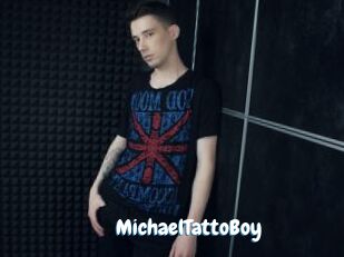 MichaelTattoBoy