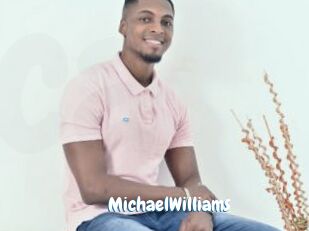 MichaelWilliams