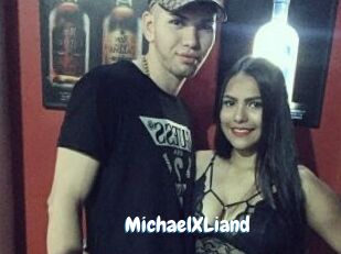 MichaelXLiand