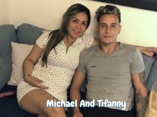 Michael_And_Tifanny
