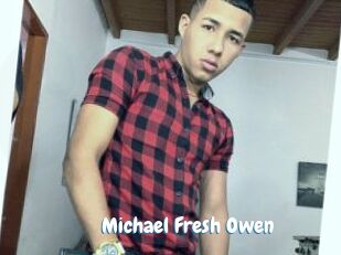 Michael_Fresh_Owen Coquine Avenue