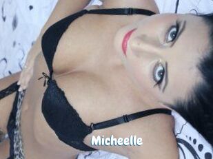 Micheelle